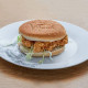 Regular Burger No 9