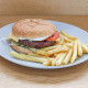 Regular Daytona Burger